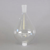 Chemglass 1000mL Heavy Wall Recovery Flask #CG-1512-09
