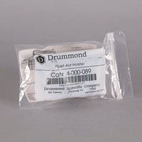 Drummond Pipet-Aid Holster with Wall Bracket #4-000-089