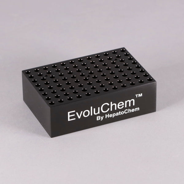 HepatoChem EvoluChem Reaction Block #HCK1006-01-003