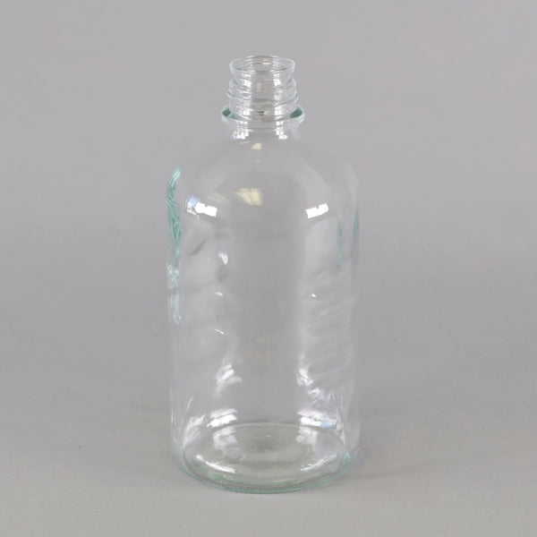 Kimble KIMAX 1000mL Glass Media Bottle #61100A-1000