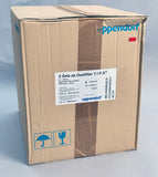 Eppendorf EP Dualfilter 50-1000uL Pipette Tips #0030078578