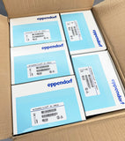 Eppendorf EP Dualfilter 50-1000uL Pipette Tips #0030078578
