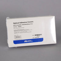 Applied Biosystems MicroAmp Optical Adhesive Covers #4360954