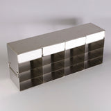 Argos PolarSafe Upright Metal Freezer Storage Rack #RF442A
