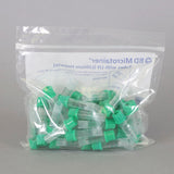 BD Microtainer Lithuim Heparin Tubes #365965