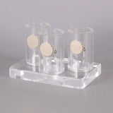 Bel-Art Magnetic Bead Separation Rack for 50mL Tubes #F19900-0000