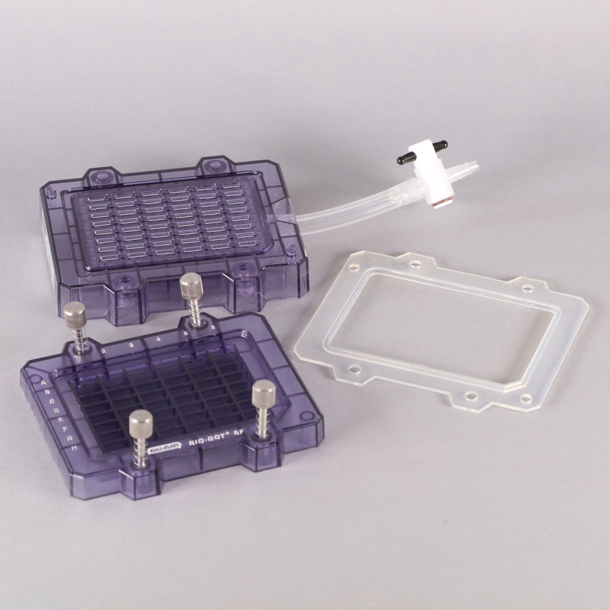 Bio-Rad Bio-Dot SF Apparatus #1706542 – reLAB