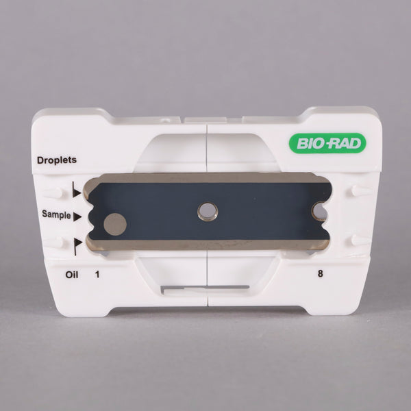 Bio-Rad DG8 Cartridge Holder #1863051