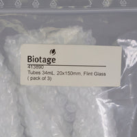 Biotage Vac-Chip Cleaning Tube Set #413890