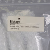 Biotage Vac-Chip Cleaning Tube Set #413890