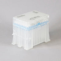 Biotix xTIP4 1000uL Racked Pipette Tips #63300003