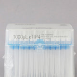 Biotix xTIP4 1000uL Racked Pipette Tips #63300003