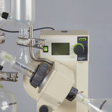 Buchi R215 Rotavapor with B491 Heat Bath and Glass Assembly E