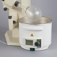Buchi R215 Rotavapor with B491 Heat Bath and Glass Assembly E