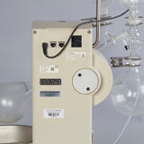 Buchi R215 Rotavapor with B491 Heat Bath and Glass Assembly E