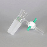 Chemglass Vacuum Filtration Adapter #CG-1053-A-02