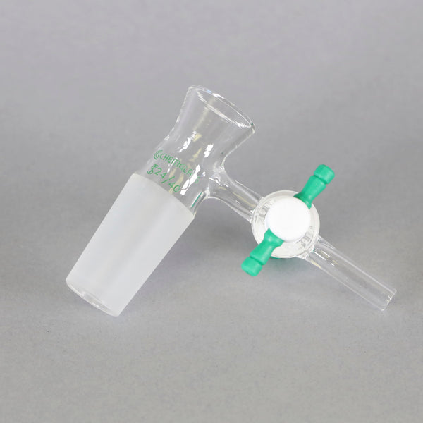 Chemglass Vacuum Filtration Adapter #CG-1053-A-02