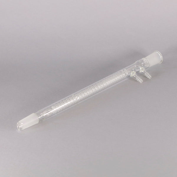 Chemglass Coil Style Reflux Condenser #CG-1213-03