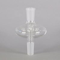Chemglass Elliptical Bump Trap #CG-1320-E-10