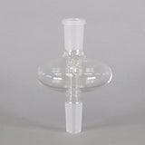 Chemglass Elliptical Bump Trap #CG-1320-E-10