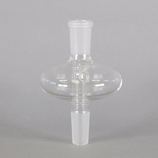 Chemglass Elliptical Bump Trap #CG-1320-E-10