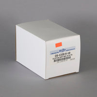 Chemglass Elliptical Bump Trap #CG-1320-E-10