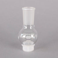 Chemglass 50mL Heavy Wall Round Bottom Flask #CG-1506-02