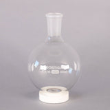 Chemglass 500mL Heavy Wall Round Bottom Flask #CG-1506-20