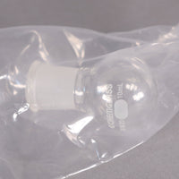 Chemglass 10mL Heavy Wall Round Bottom Flask #CG-1506-82