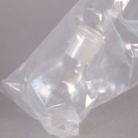 Chemglass 25mL Heavy Wall Round Bottom Flask #CG-1506-86