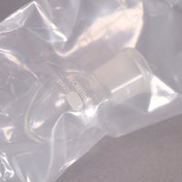 Chemglass 10mL Pear Shaped Flask #CG-1554-22
