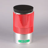 Chemglass 1900mL Cylindrical Wide Mouth Dewar Flask #CG-1593-04