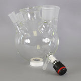 Chemglass 3L Gass Scrubber Lower Reservoir #CG-1830-12