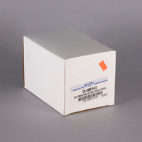 Chemglass 200mL Round Bottom Pressure Vessel #CG-1880-R-03