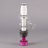 Chemglass Zero Dead Space Drain Valve #CG-1968-Q-01
