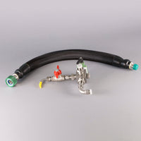 Chemglass Complete Outlet Manifold Assembly #CG-1969-X-12