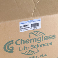 Chemglass Complete Outlet Manifold Assembly #CG-1969-X-12