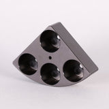 Chemglass Pie Wedge For 20mL Scintillation Vials #CG-1991-P-10