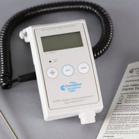 Chemglass Velp Digital Thermoregulator #CG-1995-V-20