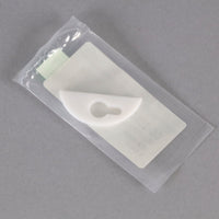 Chemglass 19x48mm PTFE Stirrer Blade #CG-2080-01