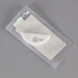 Chemglass 19x48mm PTFE Stirrer Blade #CG-2080-01