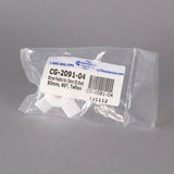 Chemglass 50mm PTFE Stir Paddle #CG-2091-04