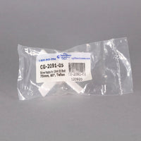 Chemglass 75mm PTFE Stir Paddle #CG-2091-05