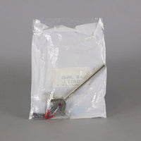 Chemglass Small Dual Adjust Three Prong Open Yoke Clamp #CG-9210-04