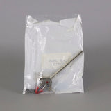Chemglass Small Dual Adjust Three Prong Open Yoke Clamp #CG-9210-04