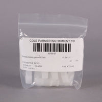 Cole Parmer PVDF Straight Masterflex Fitting #EW-30703-07