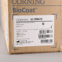 Corning BioCoat Poly-D-Lysine Multiwell Plates #356413