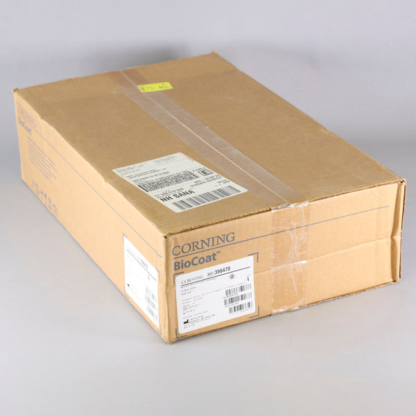 Corning BioCoat Poly-D-Lysine Multiwell Plates #356470