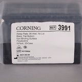 Corning 96-Well Black NBS Microplates #3991