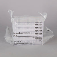 Corning Costar 6-Well Flat Bottom Cell Culture Plates #3506